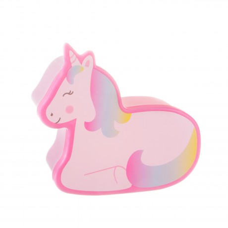 Ταπερ Μονόκερος 